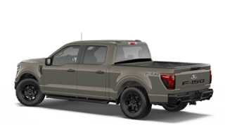 2026 Ford F-150® External Image 2